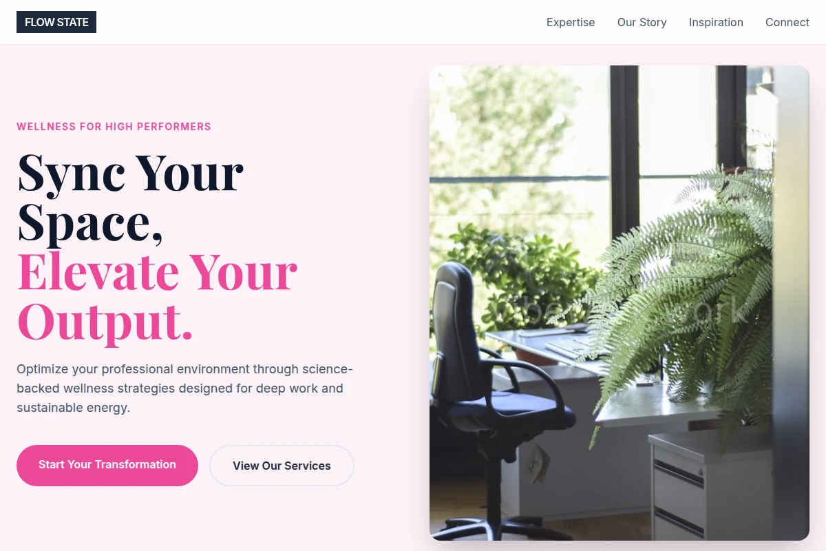 Node Workplace Wellness